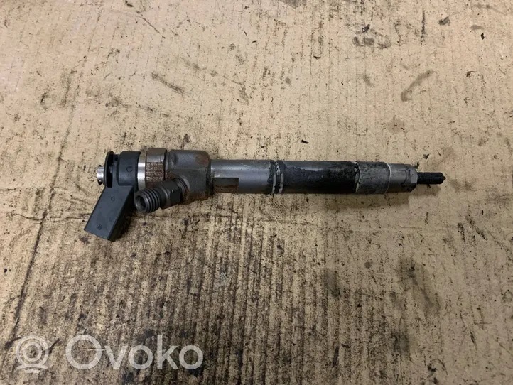 Mercedes-Benz B W245 Injecteur de carburant A6400700787