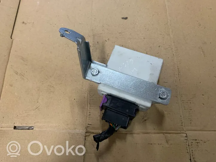 Toyota Avensis T250 Window wiper relay 8594005040