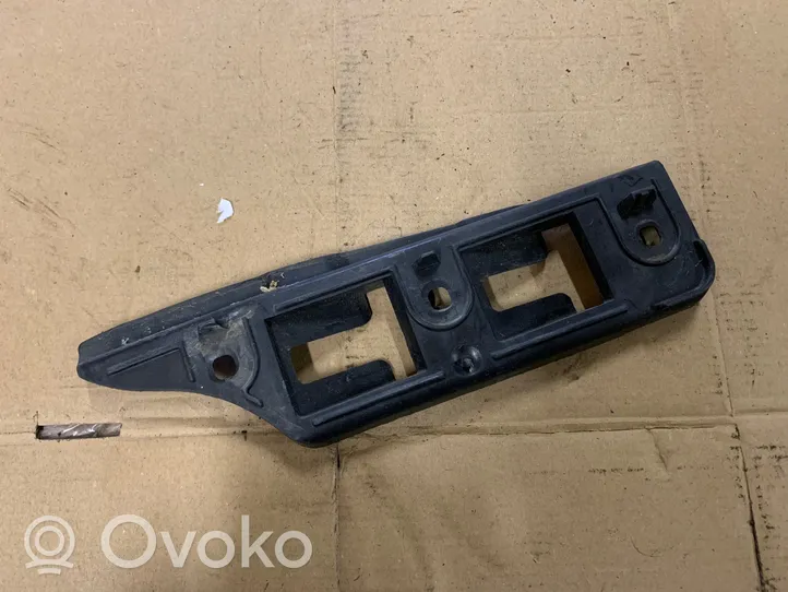 Volkswagen Jetta V Support de montage de pare-chocs avant 1K0807183