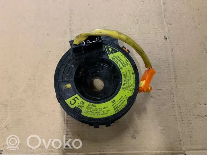 Toyota RAV 4 (XA20) Innesco anello di contatto dell’airbag (anello SRS) WTPD330001