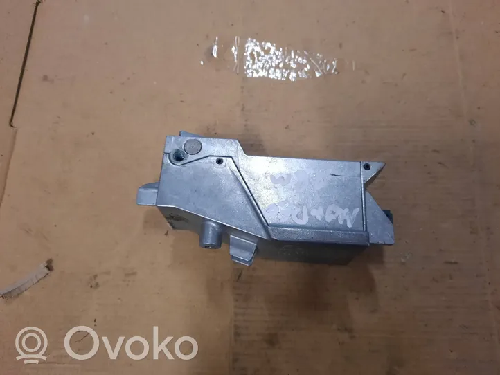 Ford Mondeo MK IV Verrouillage du volant 7G913F880