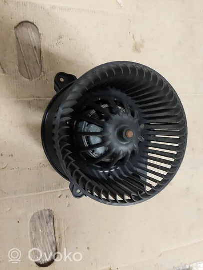 Renault Trafic II (X83) Heater fan/blower 