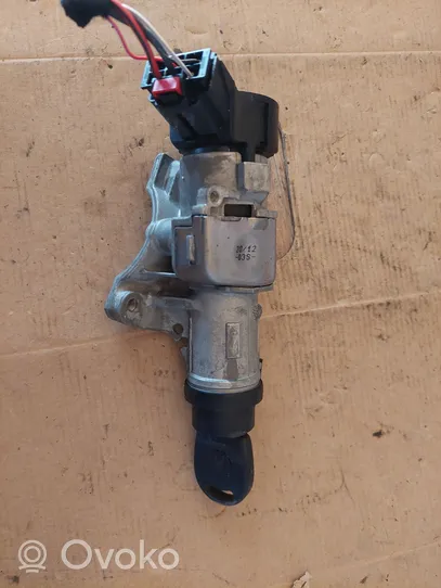 Volkswagen Up Ignition lock contact 6R0905851