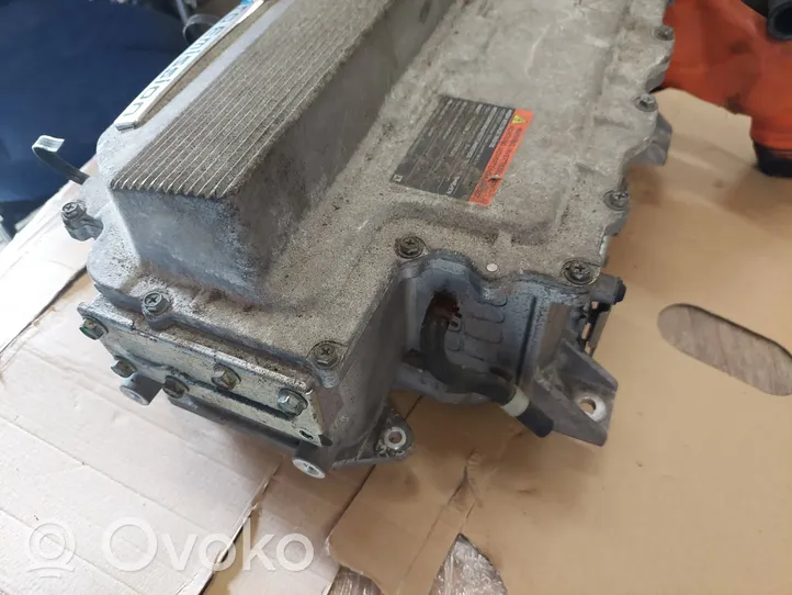 Nissan Leaf I (ZE0) Convertitore di tensione inverter 291A03NA0A