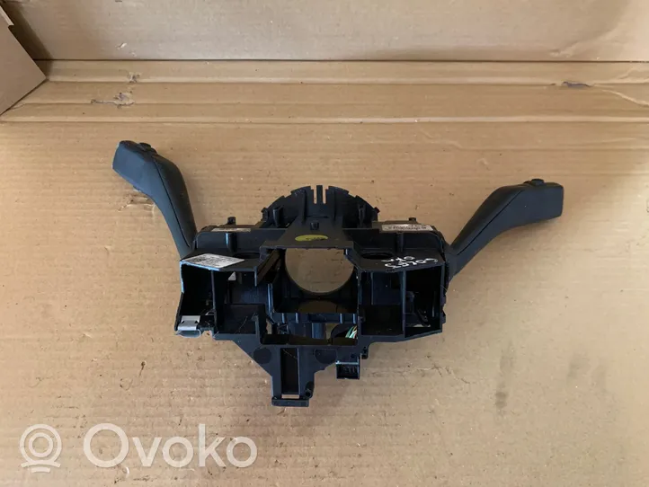 Volkswagen Golf V Leva/interruttore dell’indicatore di direzione e tergicristallo 1K0953503DT