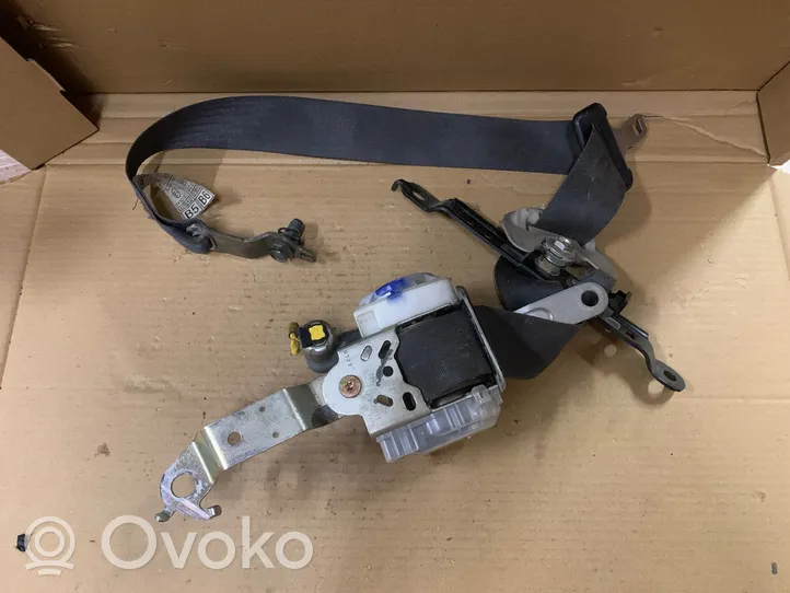 Subaru Legacy Cintura di sicurezza anteriore H074101