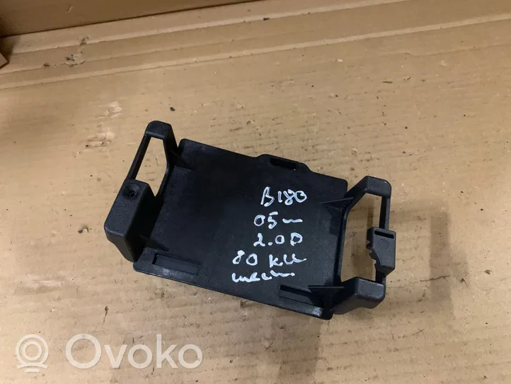 Mercedes-Benz A W169 Modulo di controllo accesso A2115403545