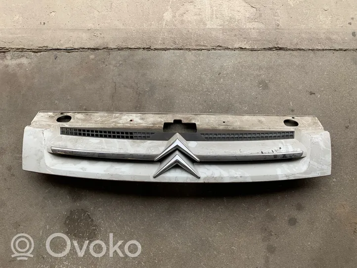 Citroen Berlingo Griglia anteriore 9644758177