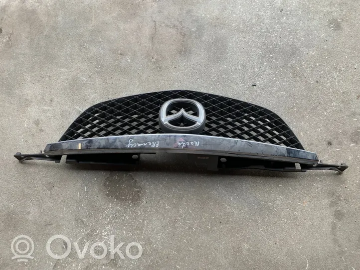 Mazda Premacy Grille de calandre avant C10050712