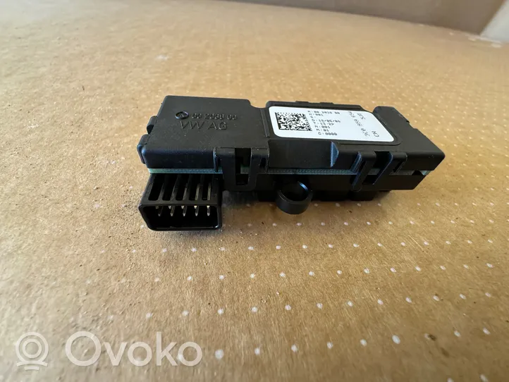 Volkswagen PASSAT B6 Stūres stāvokļa (leņķa) sensors 3C0959654