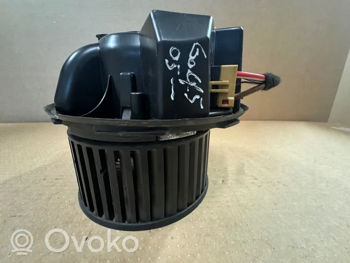 Volkswagen Golf V Ventola riscaldamento/ventilatore abitacolo 1K1820015