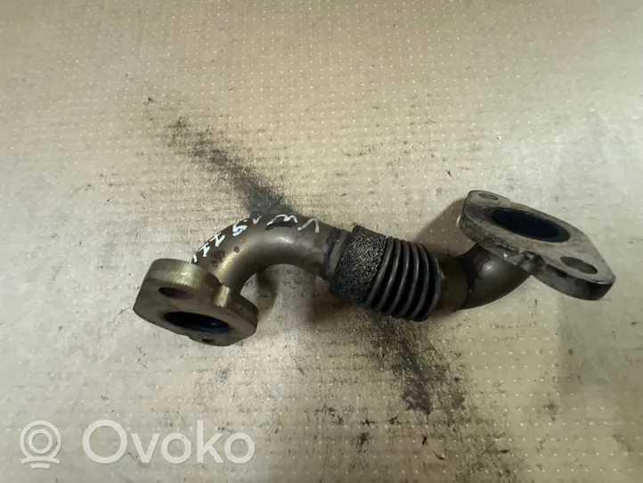 Volkswagen Golf Plus EGR-linjan letku 038131521CD