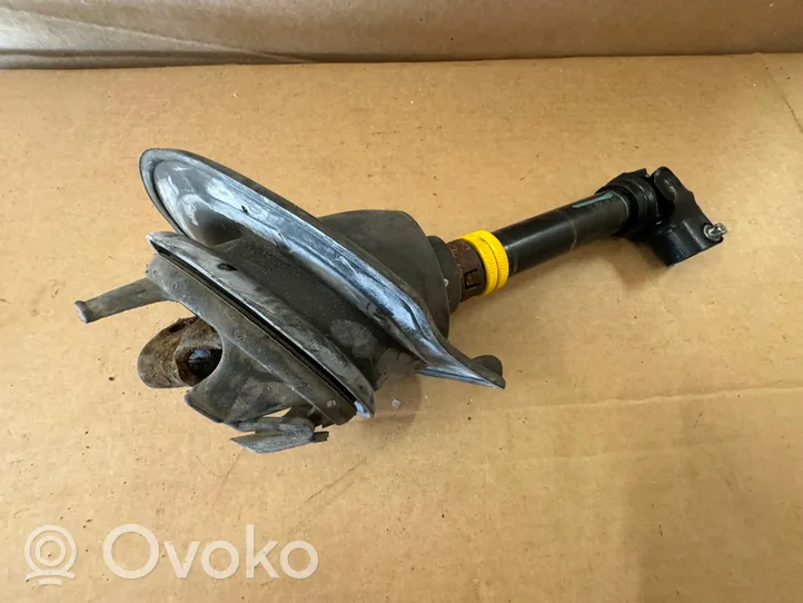 Opel Vectra C Giunto cardanico del piantone dello sterzo 2441547