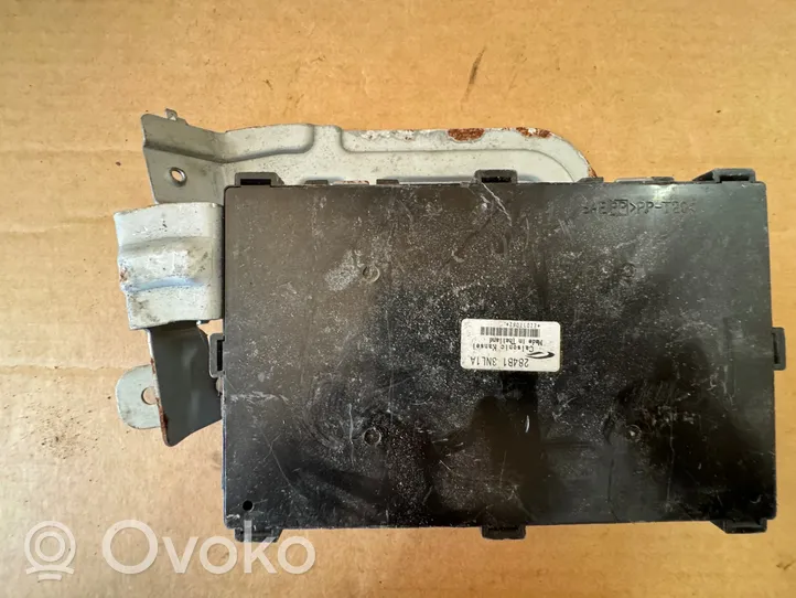 Nissan Leaf I (ZE0) Module confort 116RI000259