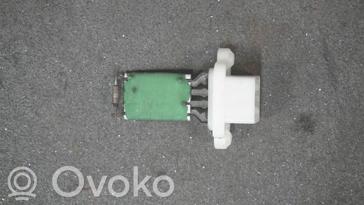 Ford Focus Heater blower motor/fan resistor, 24.08 € | RRR