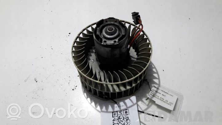 BMW 3 E36 Mazā radiatora ventilators 1385124