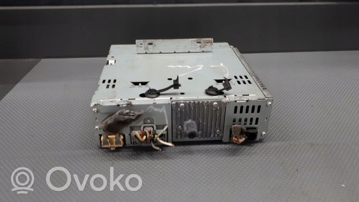 Volvo C30 Radio/CD/DVD/GPS-pääyksikkö 30732850AA