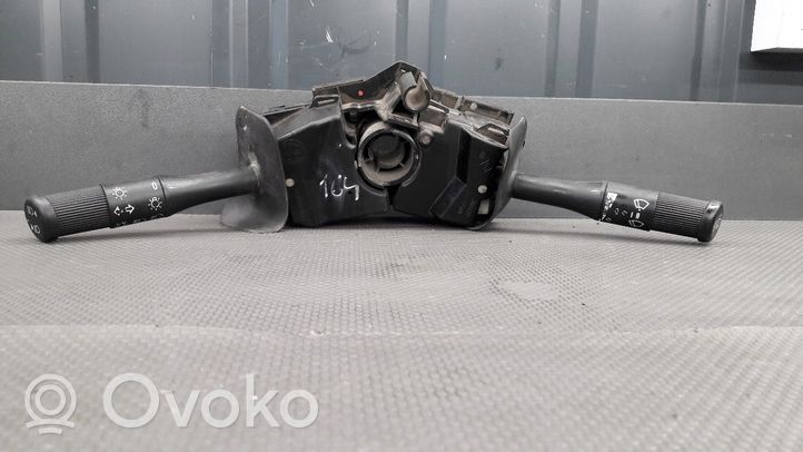 Alfa Romeo 164 Leva/interruttore dell’indicatore di direzione e tergicristallo 60575507