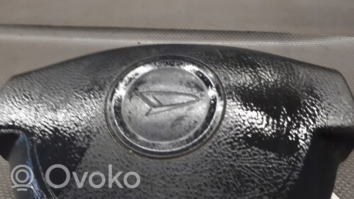 Daihatsu Cuore Airbag dello sterzo 