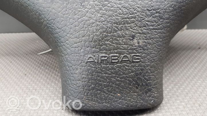 Peugeot 306 Poduszka powietrzna Airbag kierownicy 96261047zl