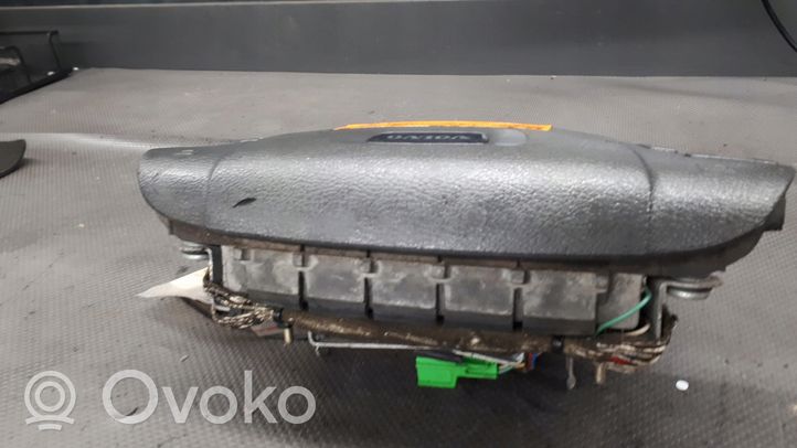 Volvo V70 Poduszka powietrzna Airbag kierownicy 8626844