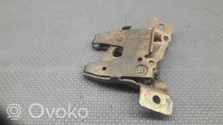 Volkswagen Scirocco Zamek klapy tylnej / bagażnika 533827505