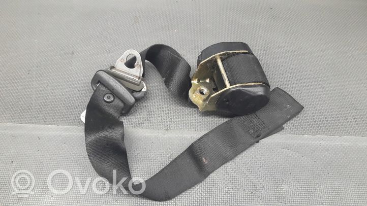 Opel Kadett E Ceinture de sécurité avant 90191122