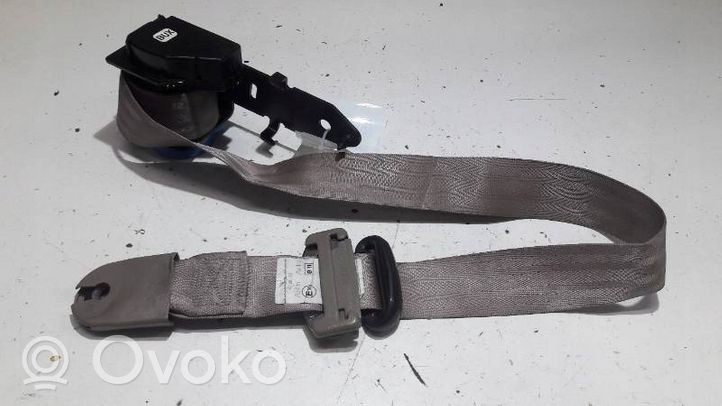 Chrysler Voyager Rear seatbelt E23183