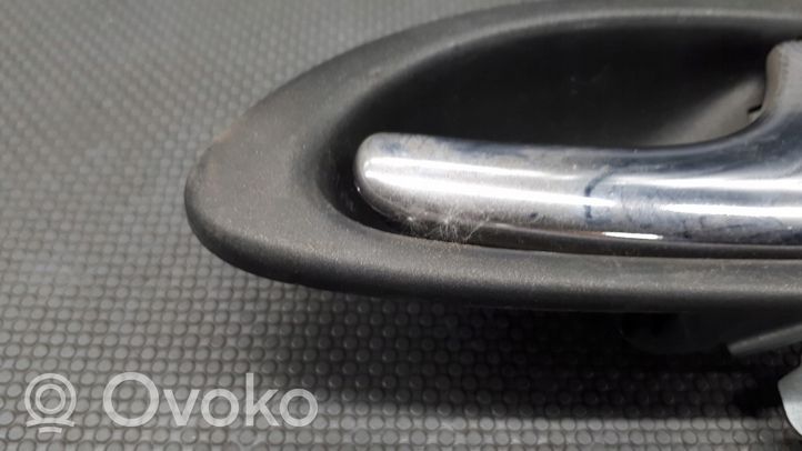 Volvo S40, V40 Klamka wewnętrzna drzwi przednich 883897