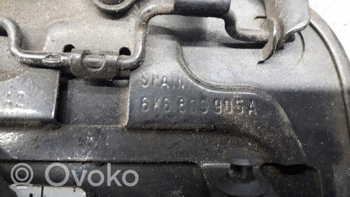 Seat Ibiza II (6k) Tankdeckel Tankklappe 6K6809905A