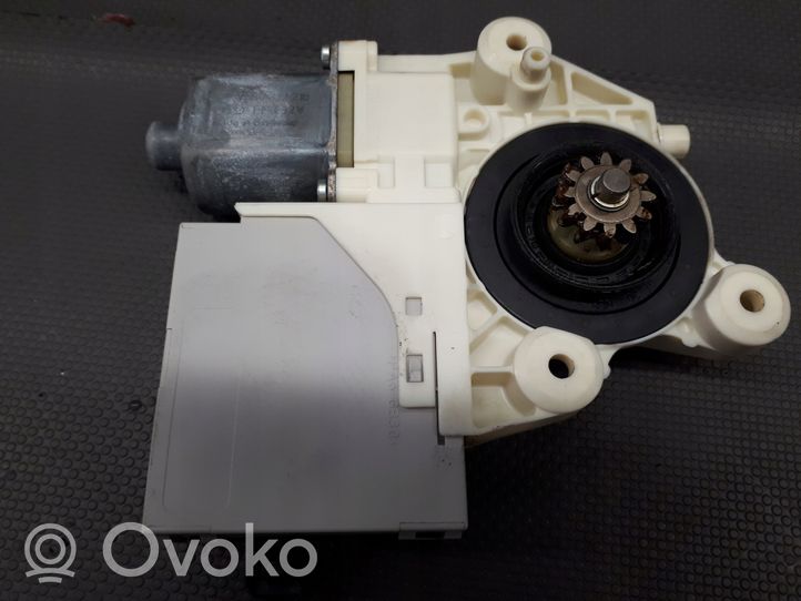 Ford Focus Silniczek podnoszenia szyby drzwi tylnych 7M5T14B534CC