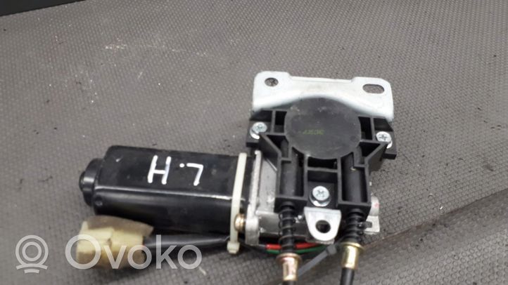 KIA Carnival Mécanisme de lève-vitre avec moteur 0k55363310