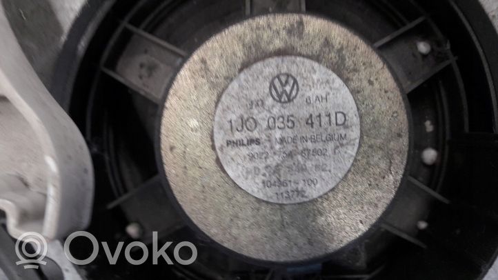 Volkswagen Bora Mécanisme manuel vitre arrière 1J5839755A