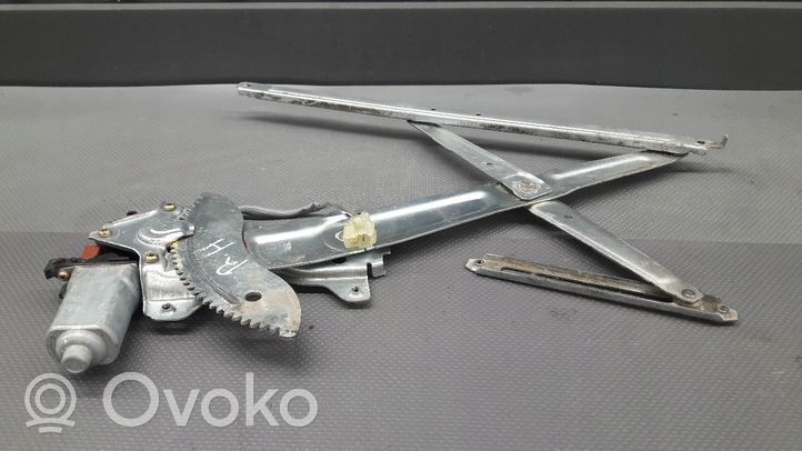 Daihatsu Sirion Takaoven ikkunan nostin moottorilla 8573097401