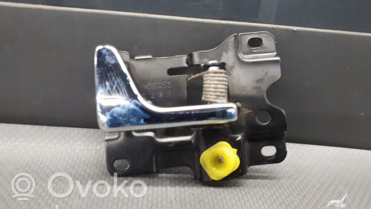 Honda Concerto Klamka wewnętrzna drzwi tylnych CXB10112