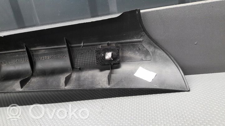 Opel Vectra B (A) pillar trim 90462723