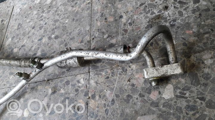 Opel Vectra B Ilmastointilaitteen putki (A/C) 90504847