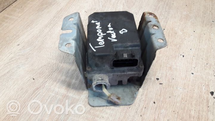 Opel Vectra B Vakionopeussäätimen ohjainlaite/moduuli 25161135B