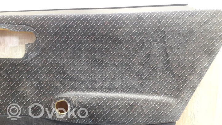 Opel Vectra B Takaoven verhoilu 090432218