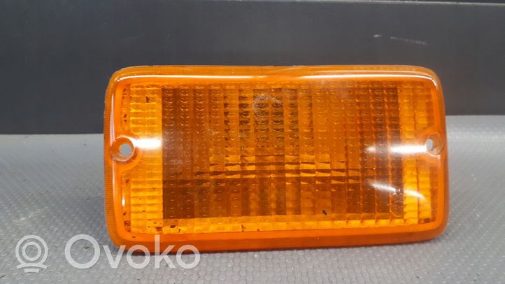 Jeep Wrangler Etusuuntavilkku 55156489