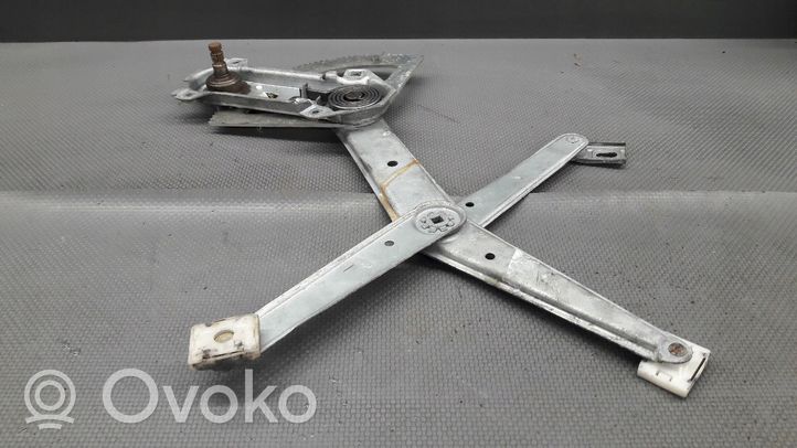 Mercedes-Benz 190 W201 Front door manual window regulator 