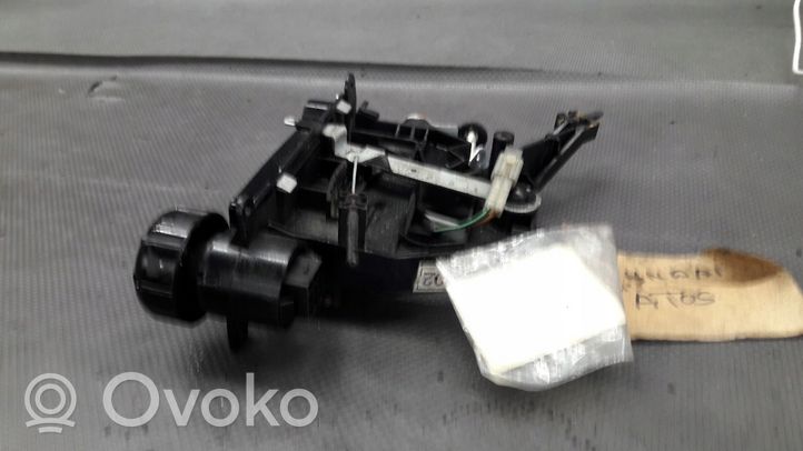 Hyundai Atos Prime Ilmastoinnin ohjainlaite 9725002000