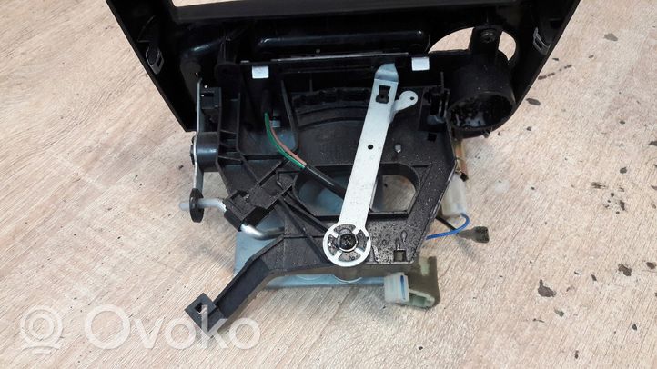 Hyundai Atos Prime Ilmastoinnin ohjainlaite 9725002000