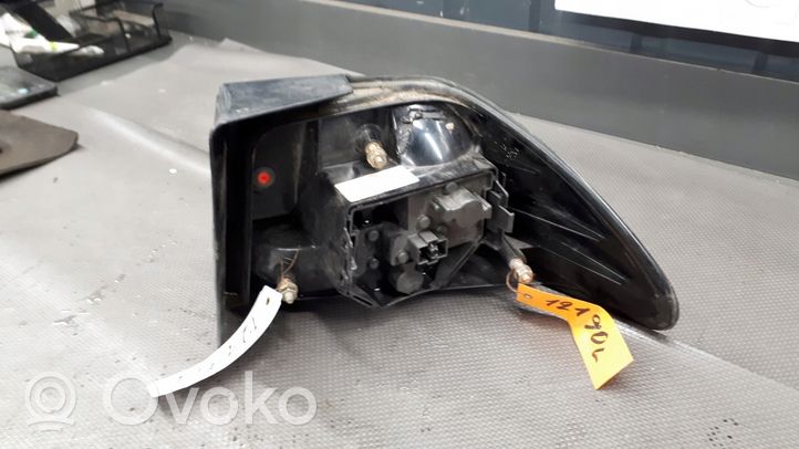 Saab 900 Lampa tylna 4398517