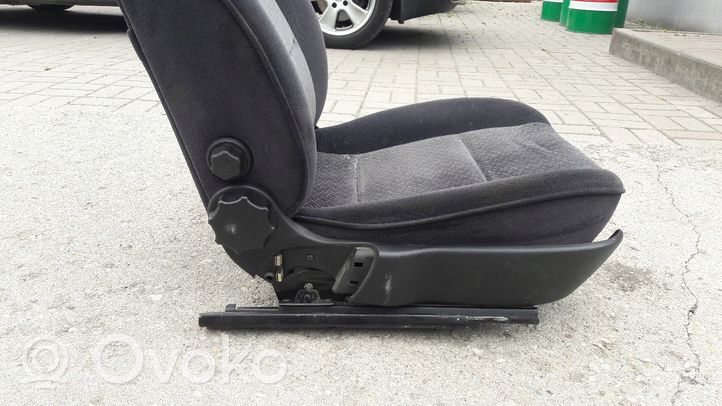 Opel Vectra B Front passenger seat 