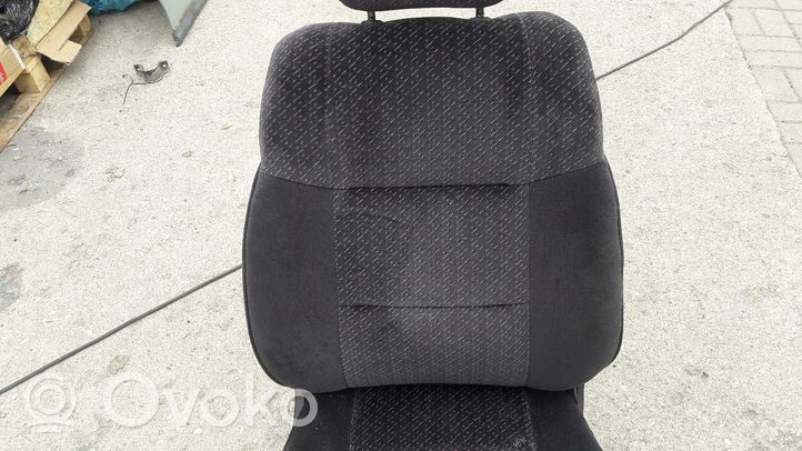 Opel Vectra B Front passenger seat 