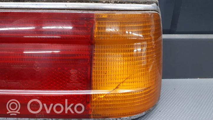 BMW 7 E23 Rear/tail lights 1368210