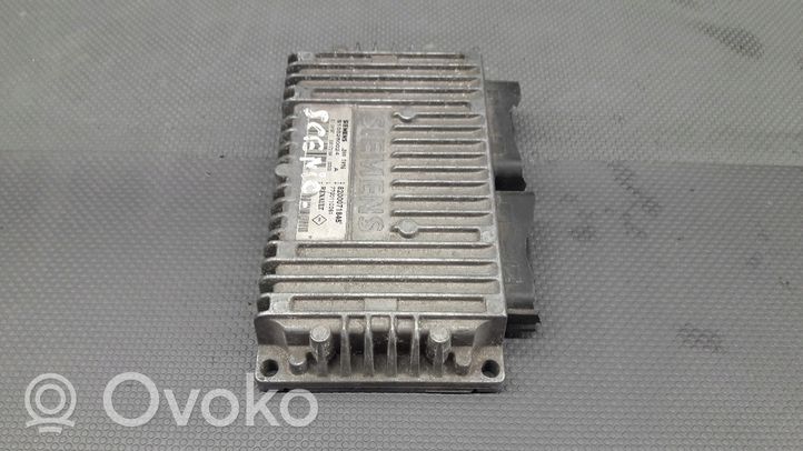 Renault Scenic I Calculateur moteur ECU S105280024A