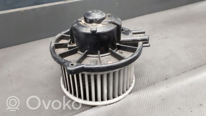 Mitsubishi Lancer Pečiuko ventiliatorius/ putikas 194000490