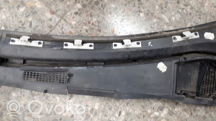 Renault Vel Satis Rivestimento del tergicristallo 8200012910